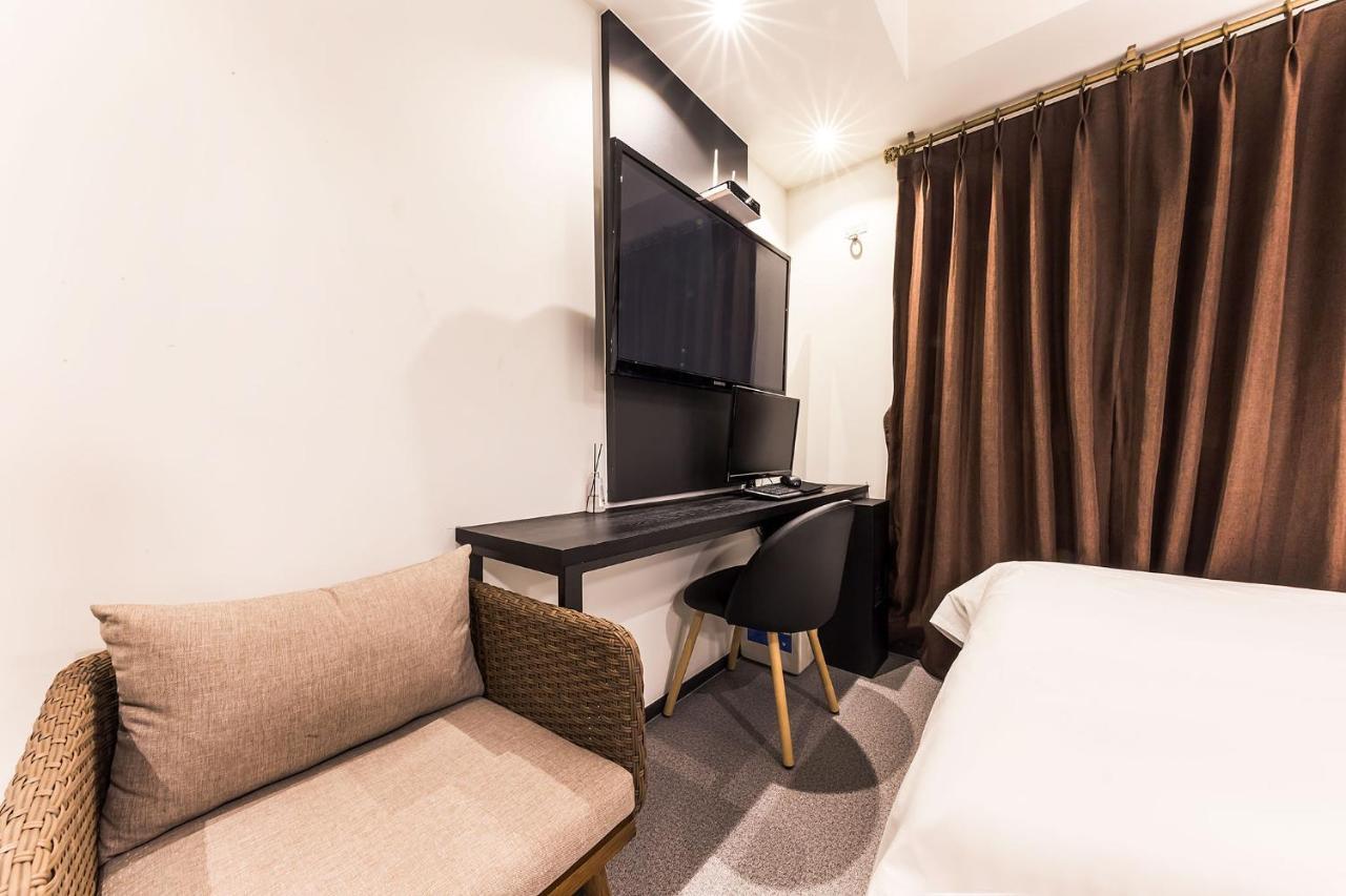Raha Hotel Szöul Kültér fotó