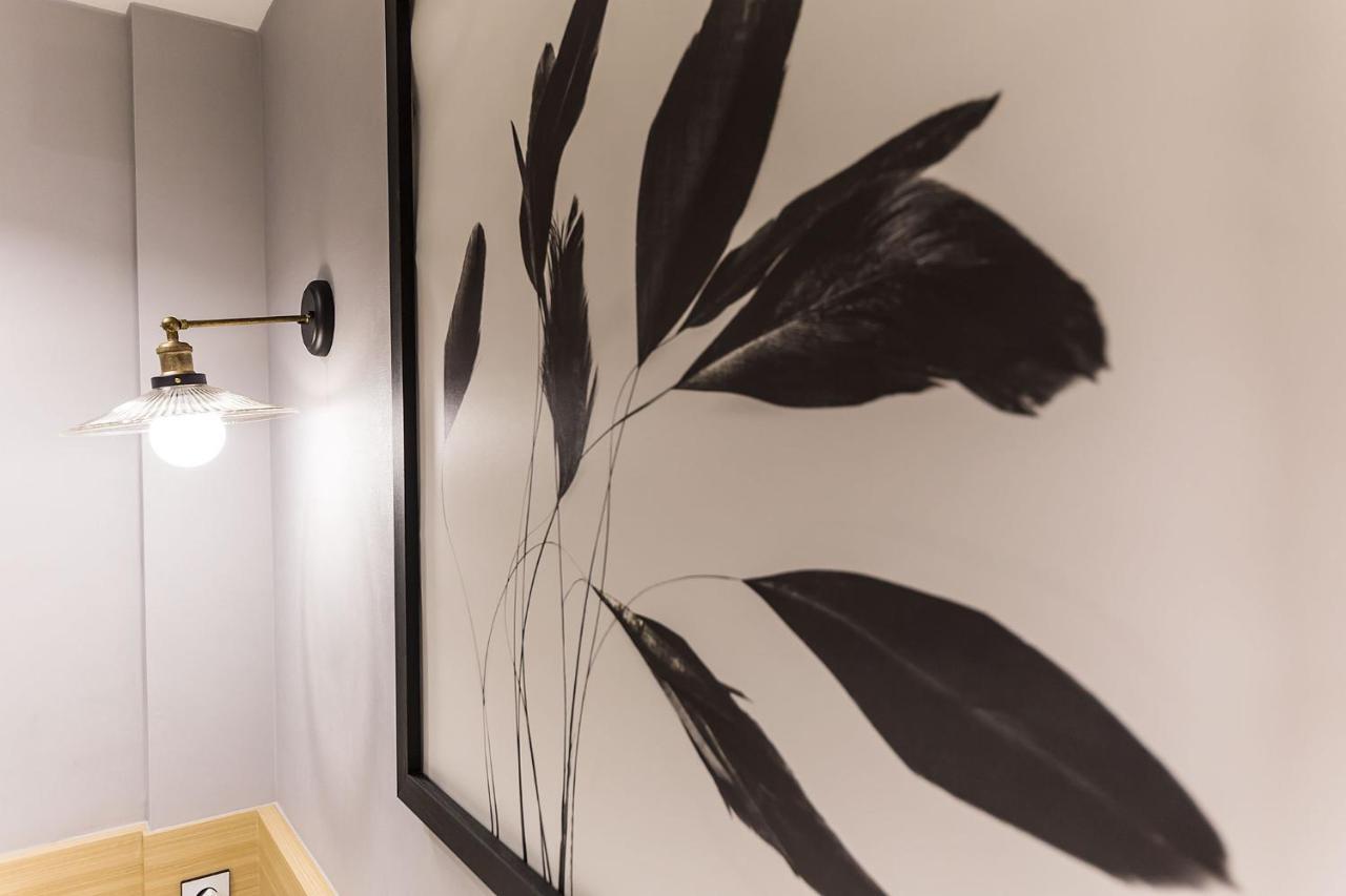 Raha Hotel Szöul Kültér fotó