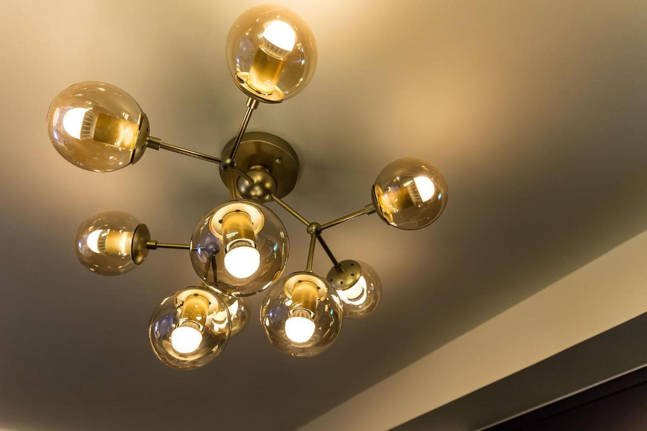 Raha Hotel Szöul Kültér fotó